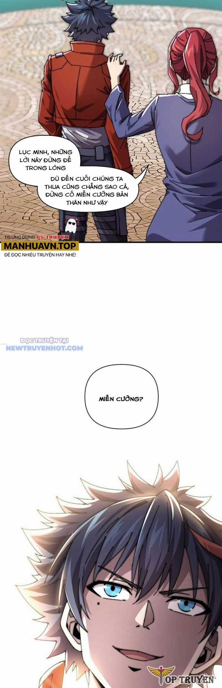 Siêu Thần Chế Tạp Sư Chapter 157 trang 5