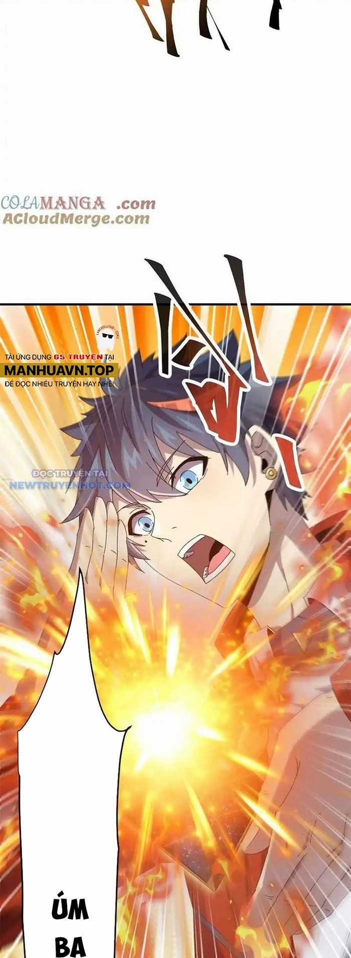 Siêu Thần Chế Tạp Sư Chapter 158 trang 15