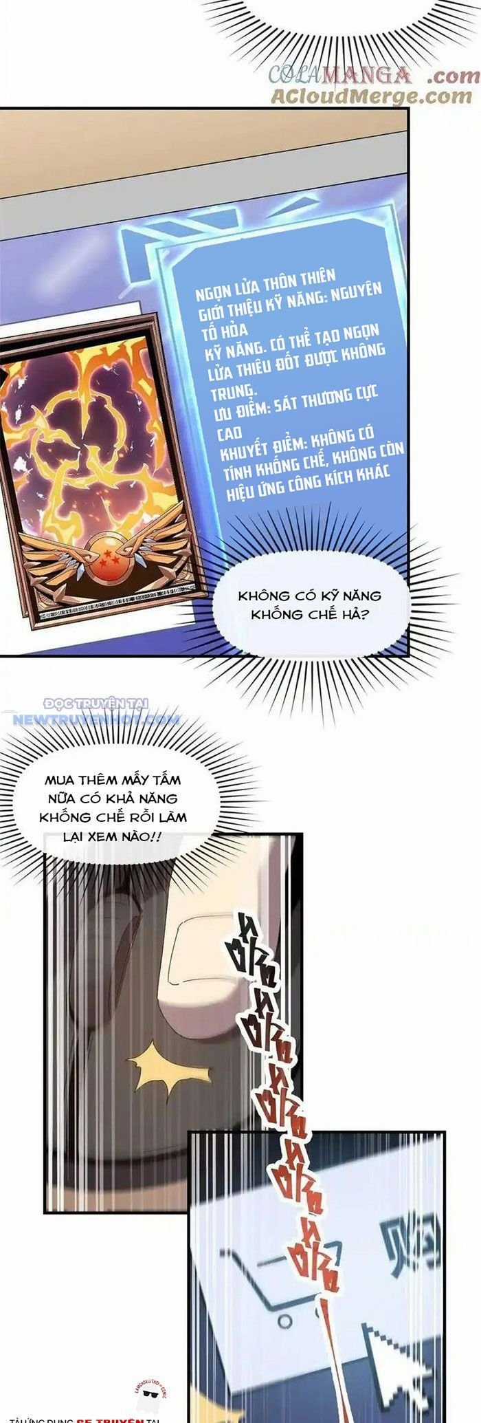 Siêu Thần Chế Tạp Sư Chapter 158 trang 20