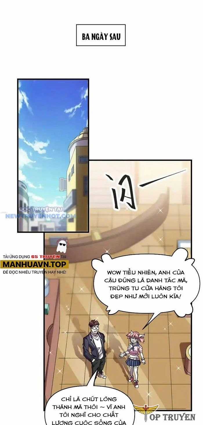 Siêu Thần Chế Tạp Sư Chapter 158 trang 5