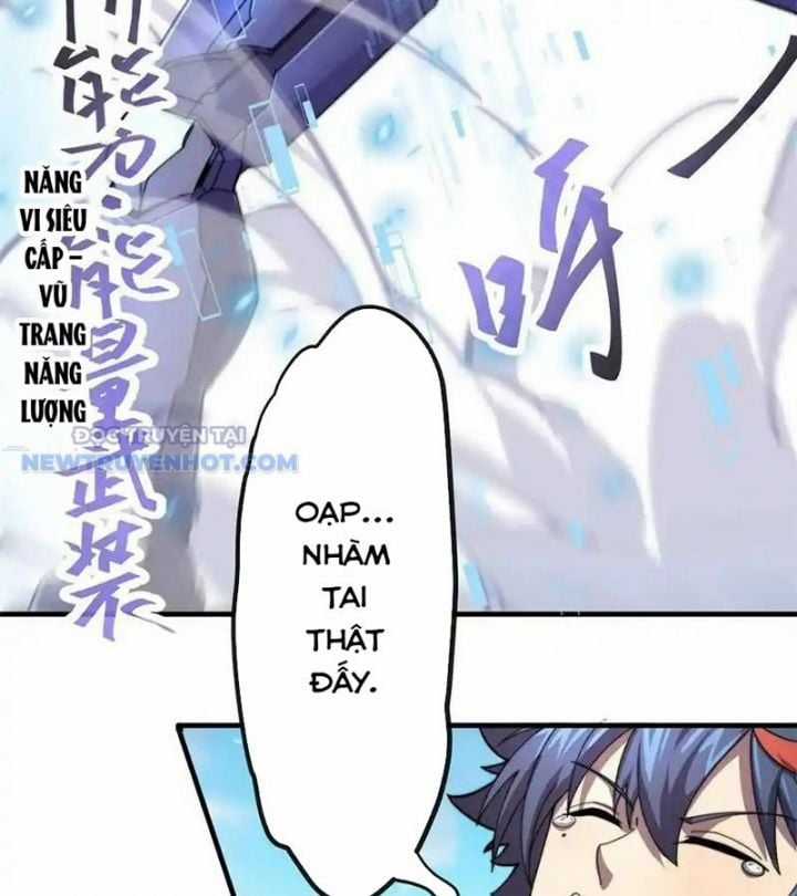 Siêu Thần Chế Tạp Sư Chapter 159 trang 10