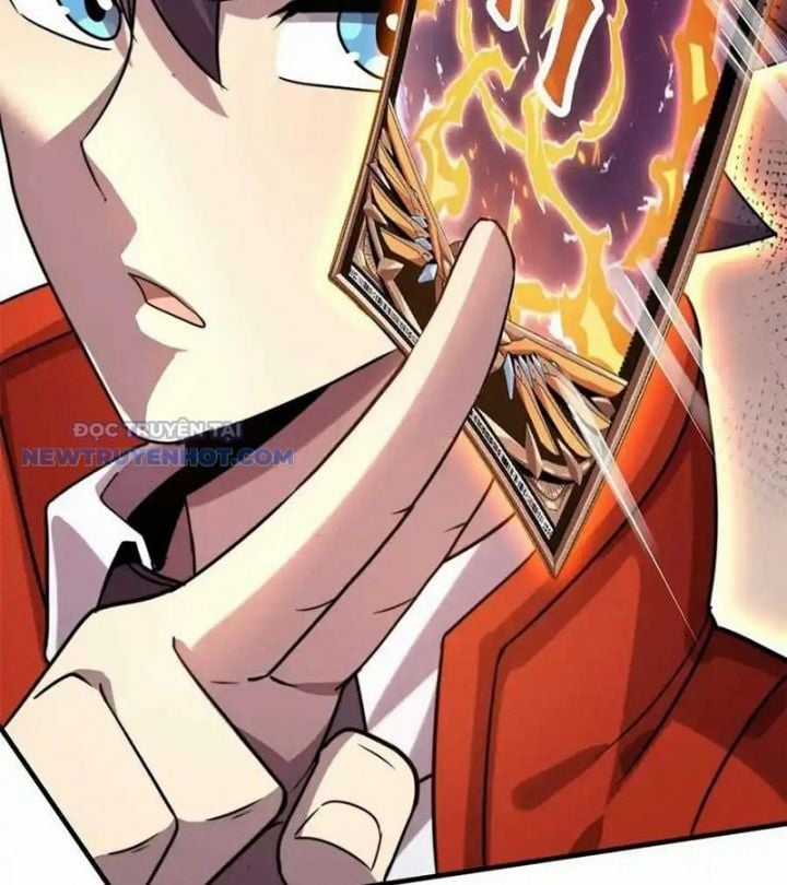 Siêu Thần Chế Tạp Sư Chapter 159 trang 13