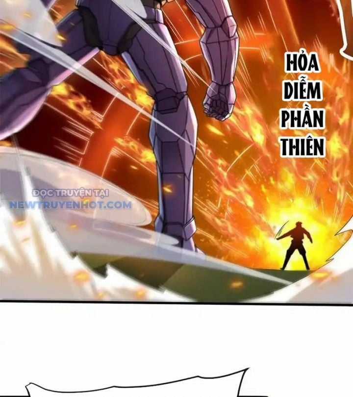 Siêu Thần Chế Tạp Sư Chapter 159 trang 16