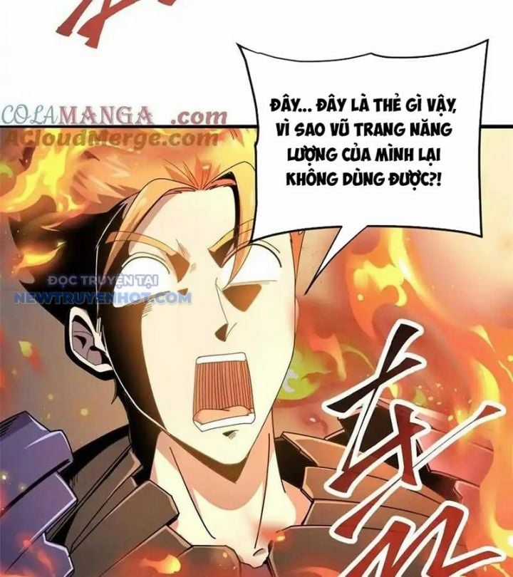 Siêu Thần Chế Tạp Sư Chapter 159 trang 18