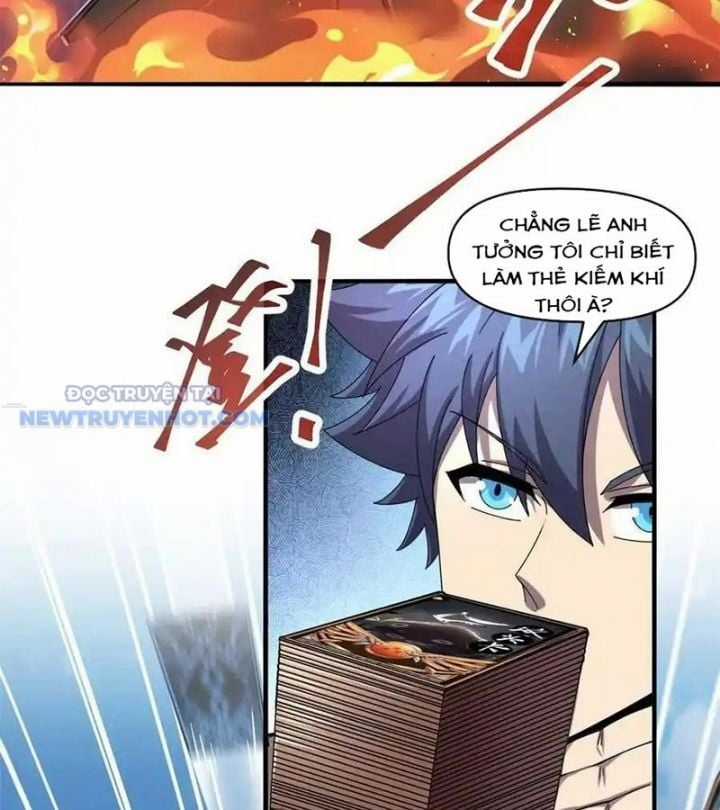 Siêu Thần Chế Tạp Sư Chapter 159 trang 19