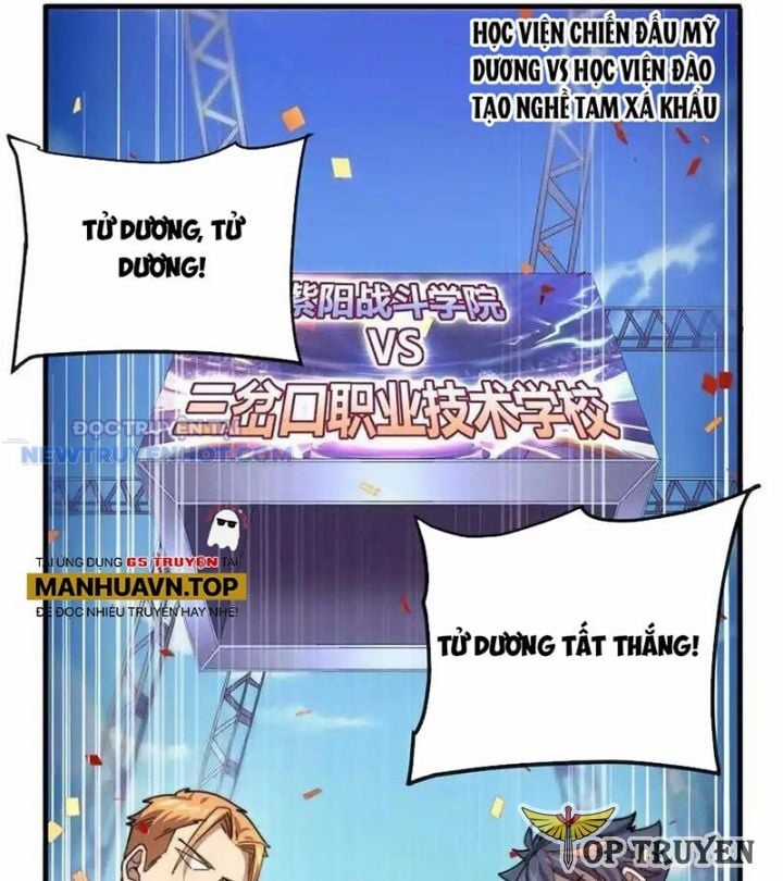 Siêu Thần Chế Tạp Sư Chapter 159 trang 2