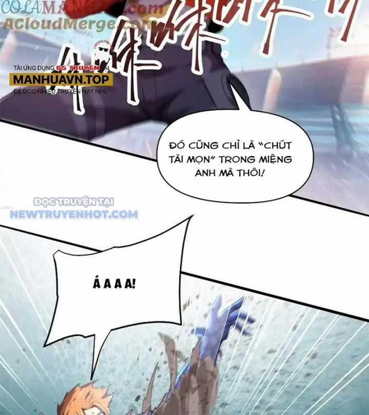 Siêu Thần Chế Tạp Sư Chapter 159 trang 21