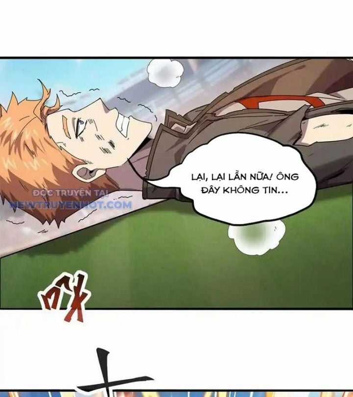 Siêu Thần Chế Tạp Sư Chapter 159 trang 27