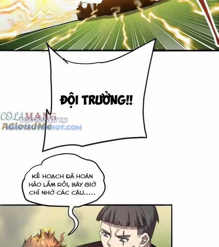 Siêu Thần Chế Tạp Sư Chapter 159 trang 29