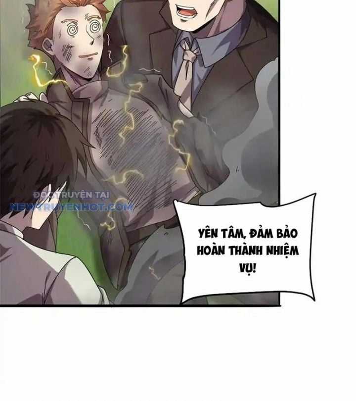 Siêu Thần Chế Tạp Sư Chapter 159 trang 30