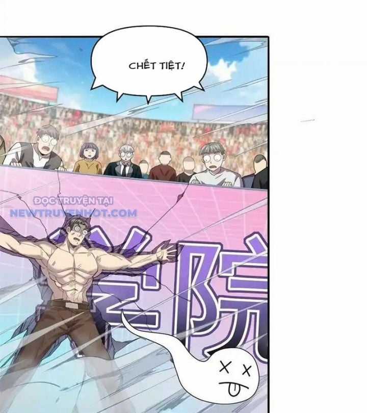 Siêu Thần Chế Tạp Sư Chapter 159 trang 34