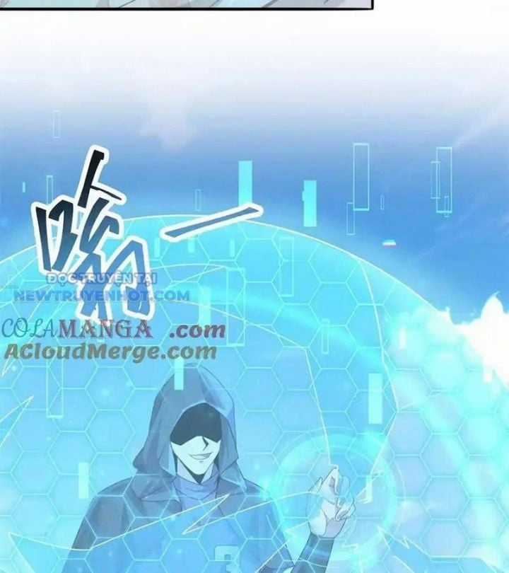 Siêu Thần Chế Tạp Sư Chapter 159 trang 35