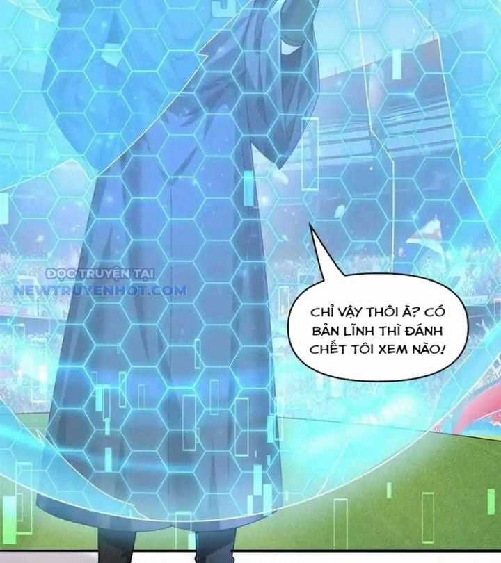 Siêu Thần Chế Tạp Sư Chapter 159 trang 36