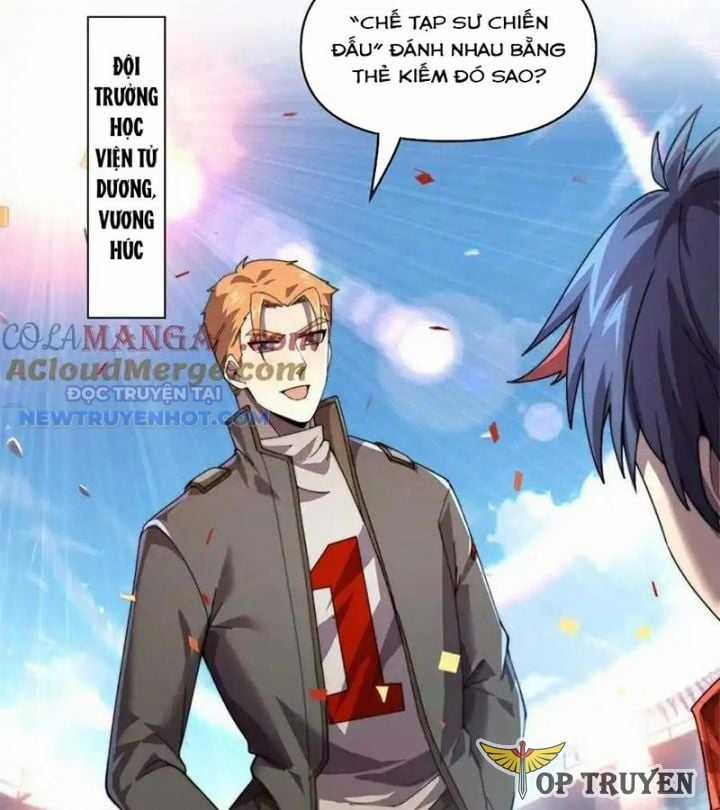 Siêu Thần Chế Tạp Sư Chapter 159 trang 4