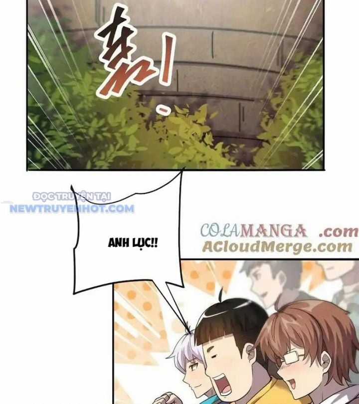 Siêu Thần Chế Tạp Sư Chapter 159 trang 41