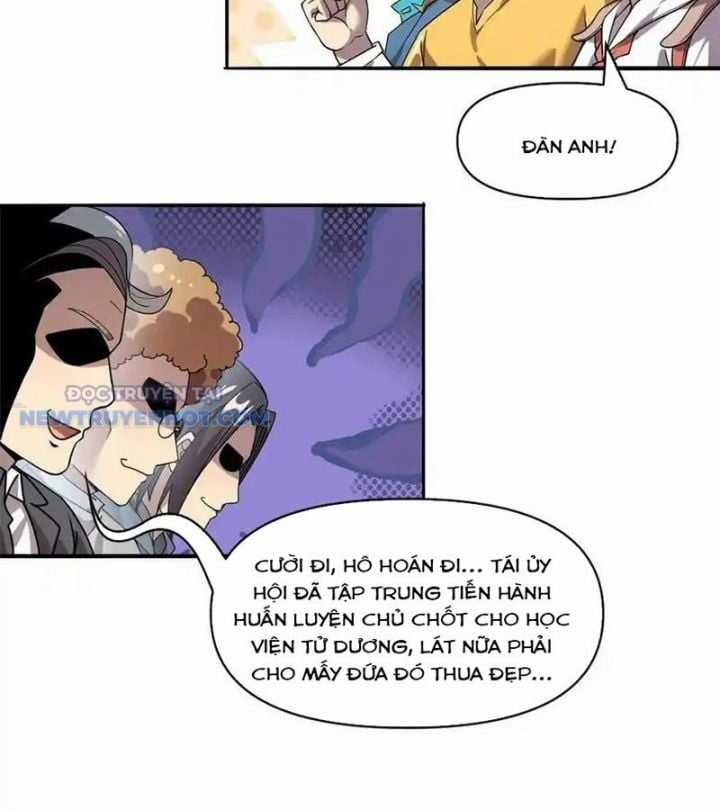 Siêu Thần Chế Tạp Sư Chapter 159 trang 42