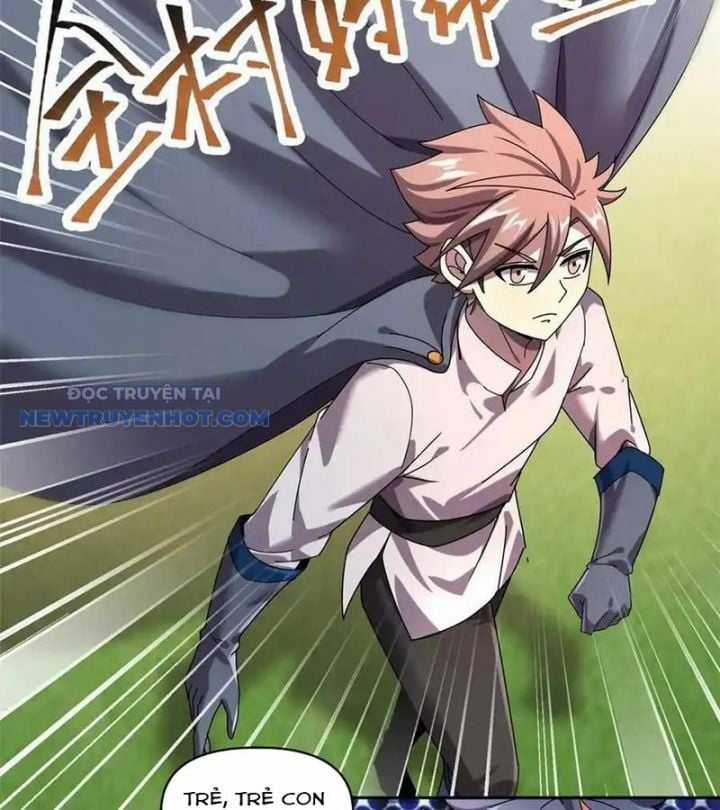 Siêu Thần Chế Tạp Sư Chapter 159 trang 48