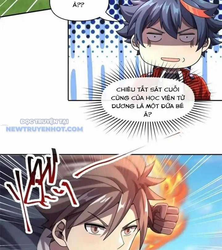 Siêu Thần Chế Tạp Sư Chapter 159 trang 49