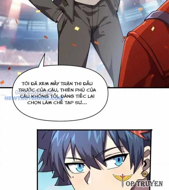Siêu Thần Chế Tạp Sư Chapter 159 trang 5