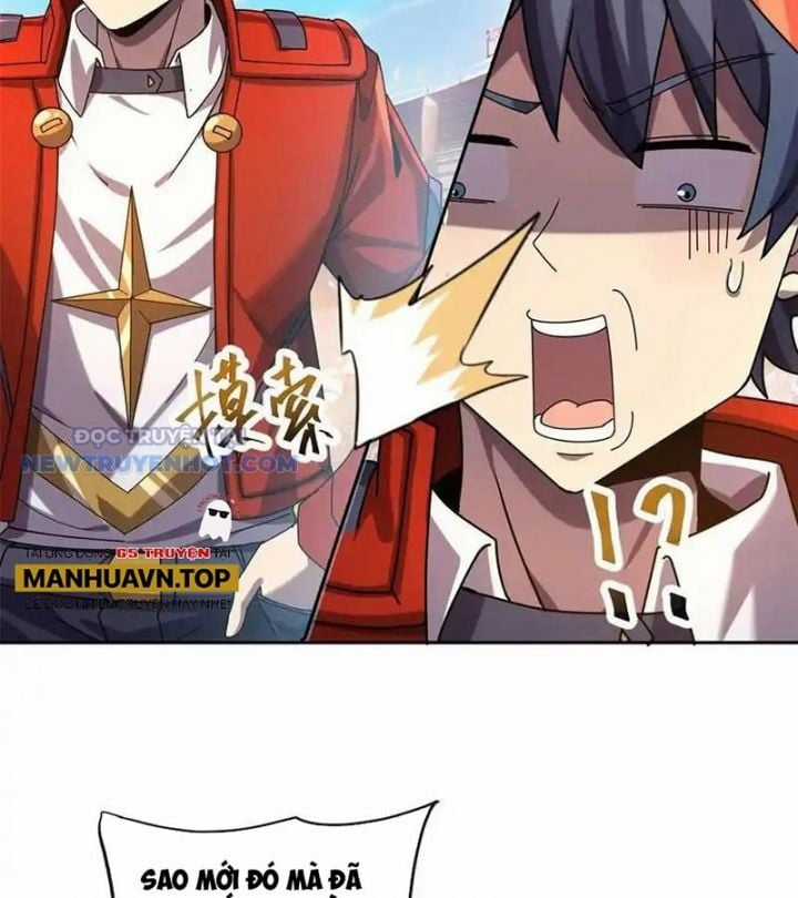 Siêu Thần Chế Tạp Sư Chapter 159 trang 51