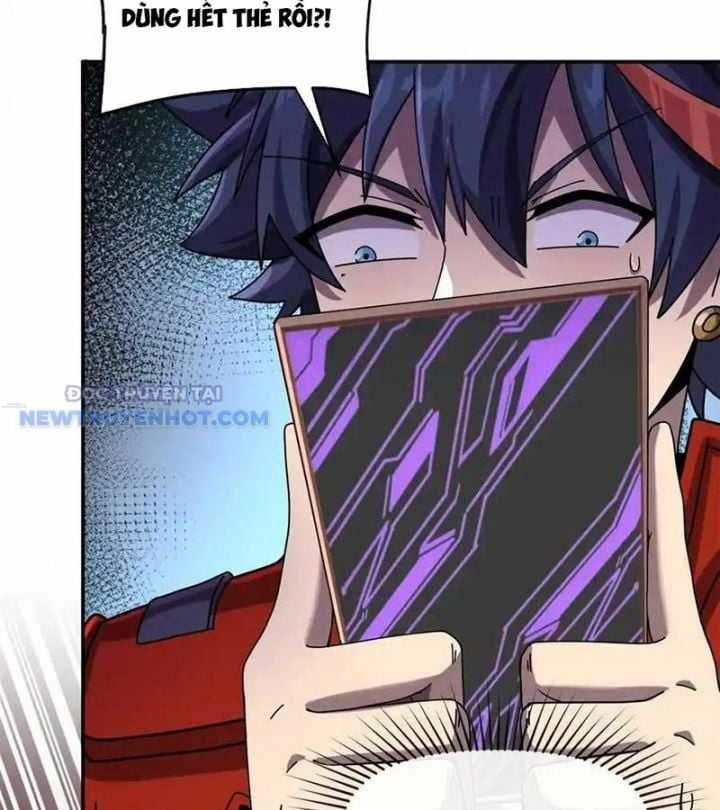 Siêu Thần Chế Tạp Sư Chapter 159 trang 52