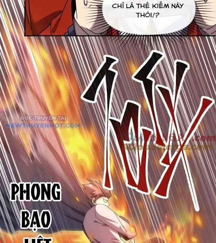 Siêu Thần Chế Tạp Sư Chapter 159 trang 53
