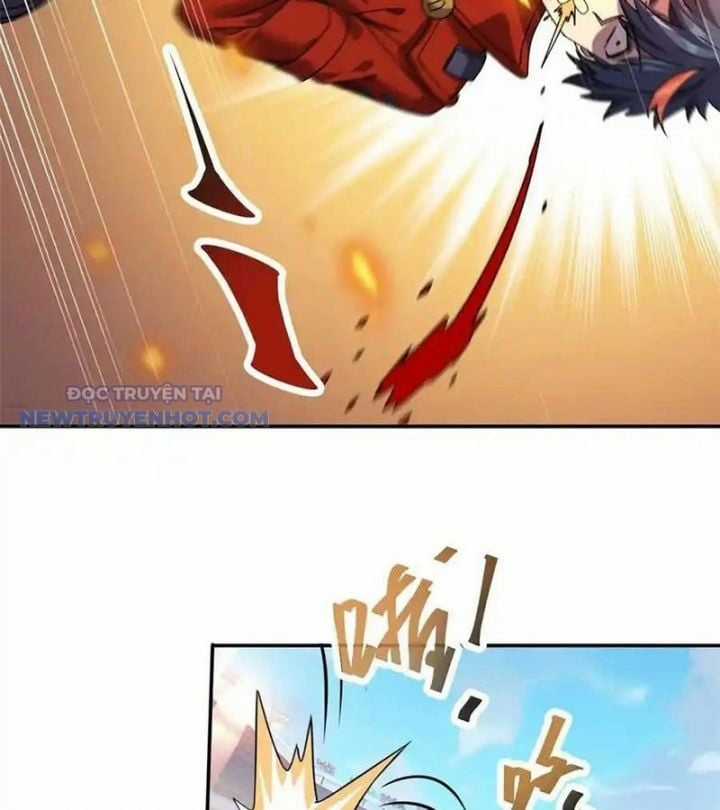 Siêu Thần Chế Tạp Sư Chapter 159 trang 55