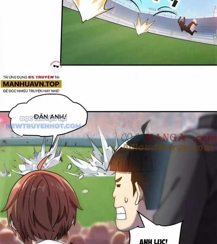 Siêu Thần Chế Tạp Sư Chapter 159 trang 56