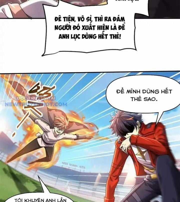 Siêu Thần Chế Tạp Sư Chapter 159 trang 57