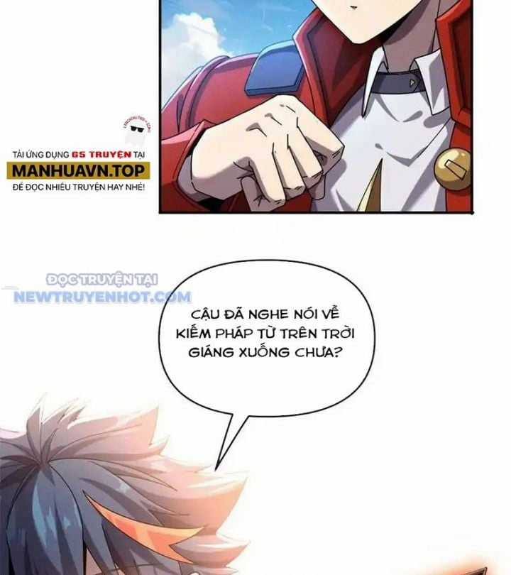 Siêu Thần Chế Tạp Sư Chapter 159 trang 60