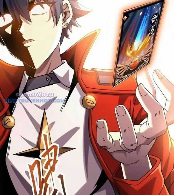Siêu Thần Chế Tạp Sư Chapter 159 trang 61