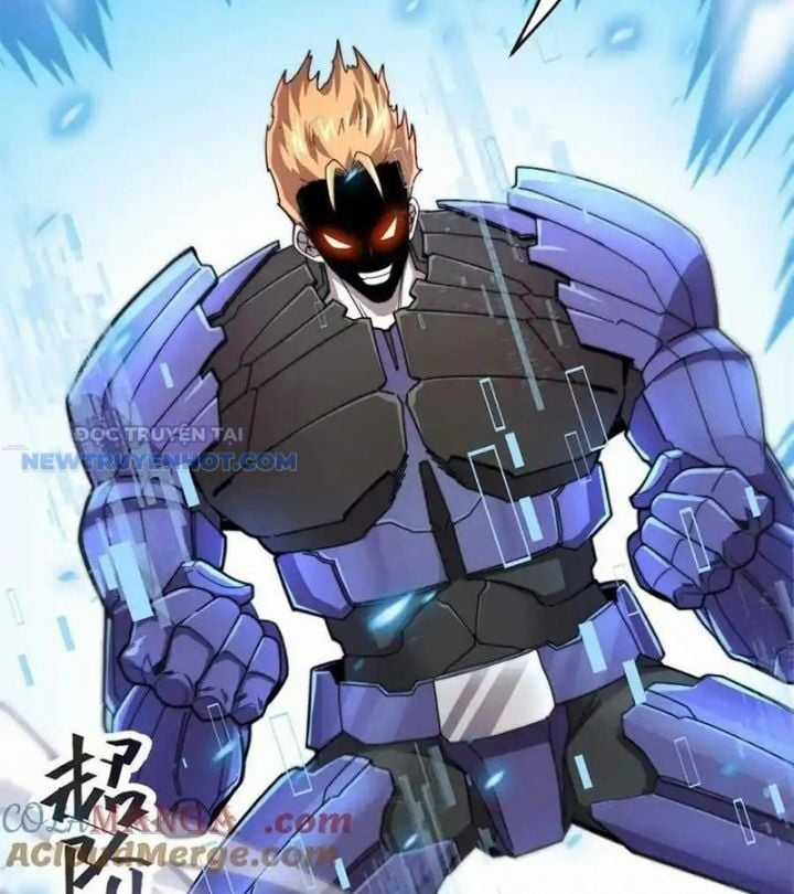 Siêu Thần Chế Tạp Sư Chapter 159 trang 9