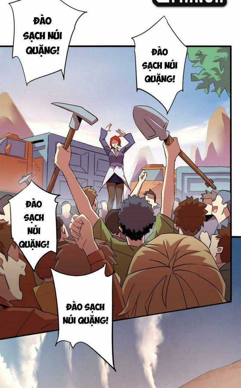 Siêu Thần Chế Tạp Sư Chapter 16 trang 1