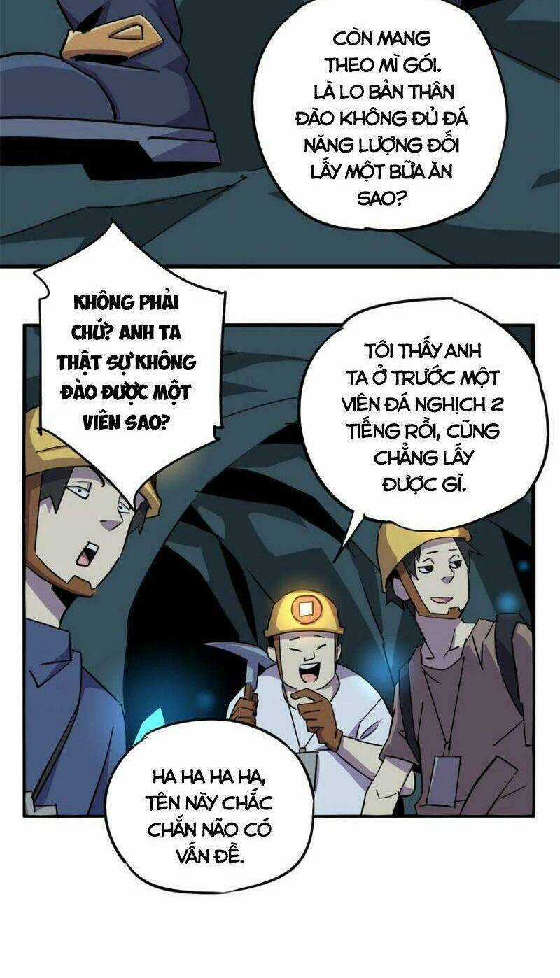 Siêu Thần Chế Tạp Sư Chapter 16 trang 11