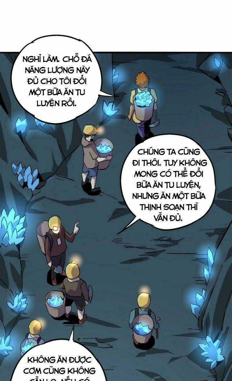 Siêu Thần Chế Tạp Sư Chapter 16 trang 12