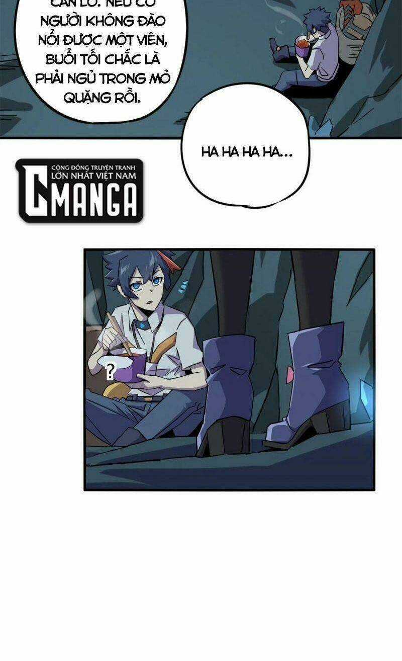 Siêu Thần Chế Tạp Sư Chapter 16 trang 13