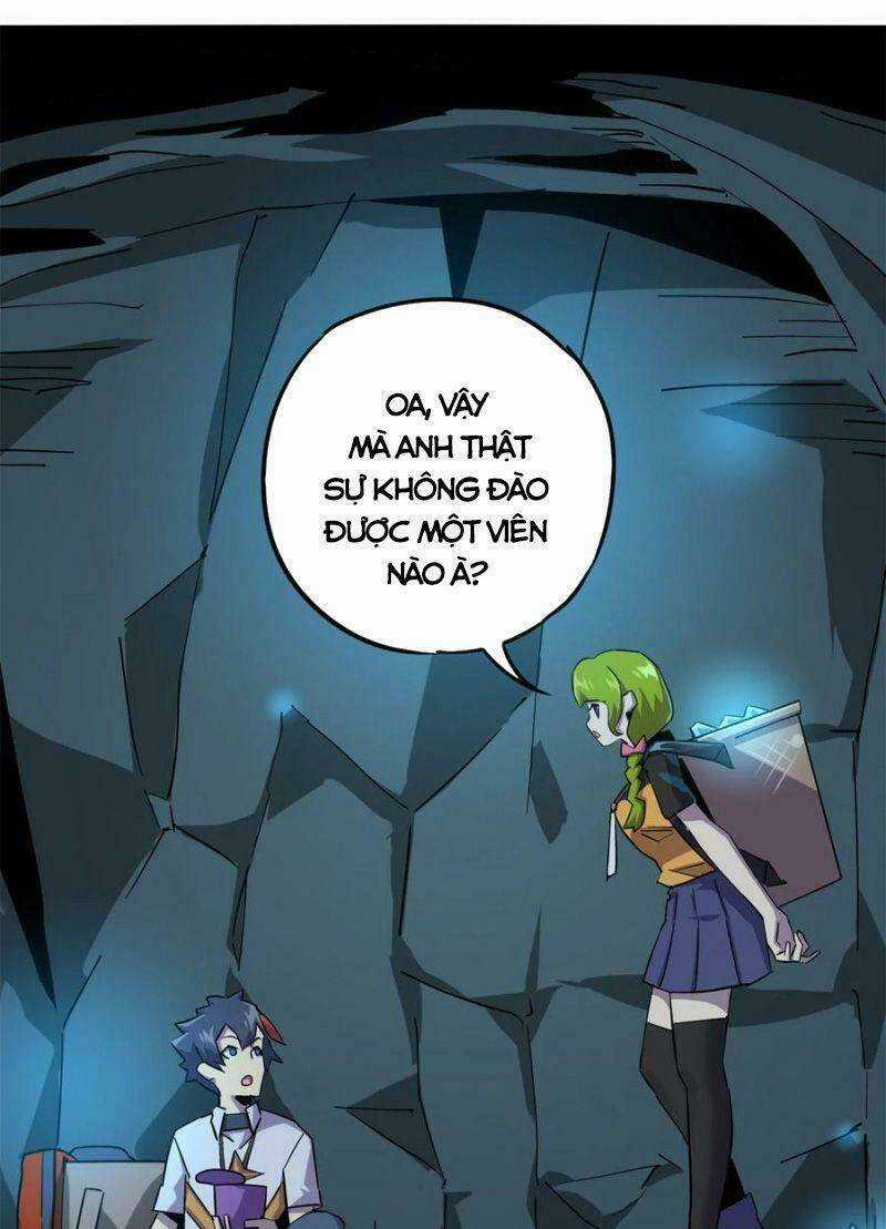 Siêu Thần Chế Tạp Sư Chapter 16 trang 14