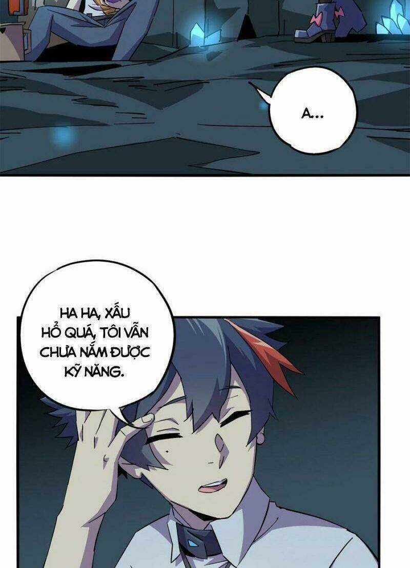 Siêu Thần Chế Tạp Sư Chapter 16 trang 15