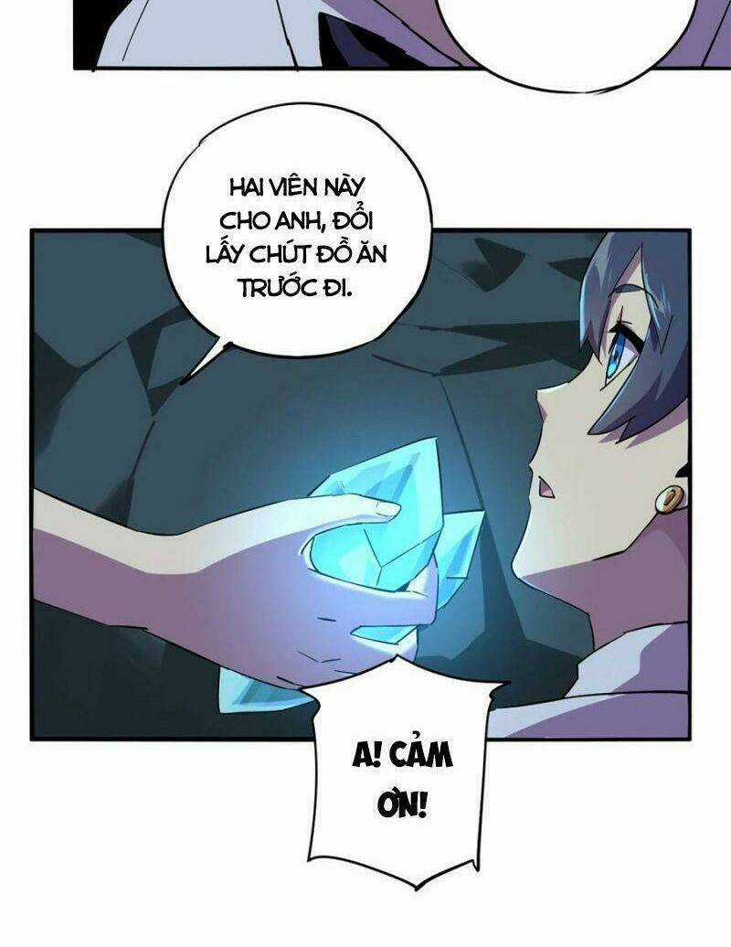 Siêu Thần Chế Tạp Sư Chapter 16 trang 19