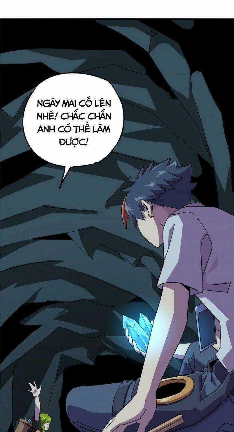 Siêu Thần Chế Tạp Sư Chapter 16 trang 20