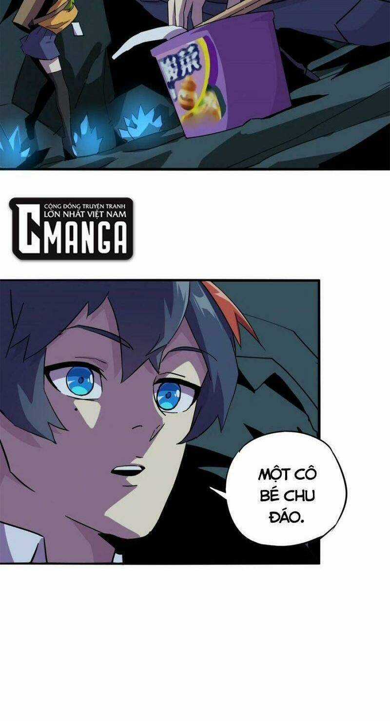 Siêu Thần Chế Tạp Sư Chapter 16 trang 21