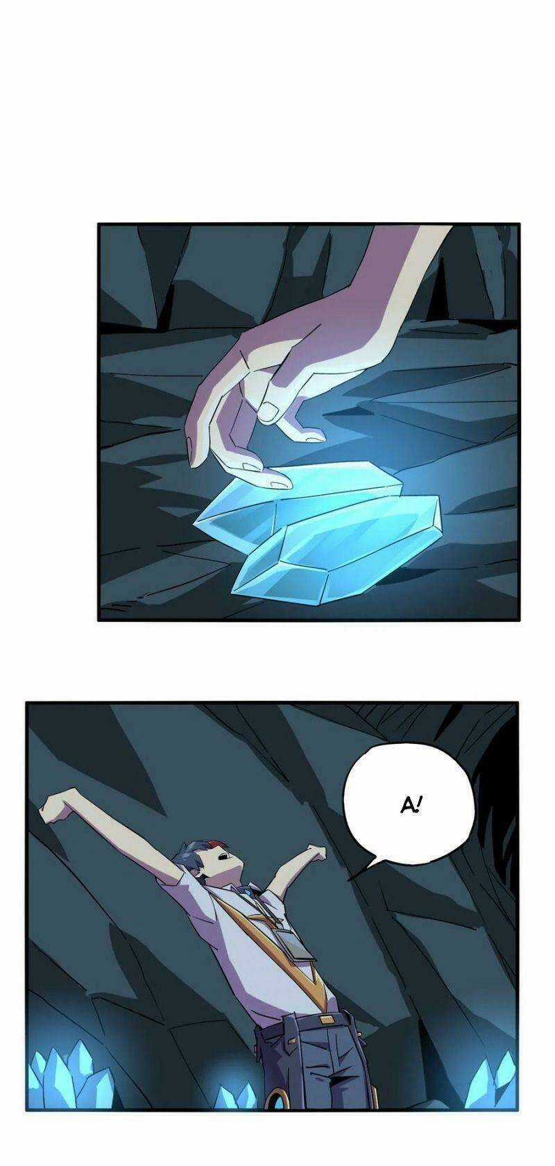 Siêu Thần Chế Tạp Sư Chapter 16 trang 22