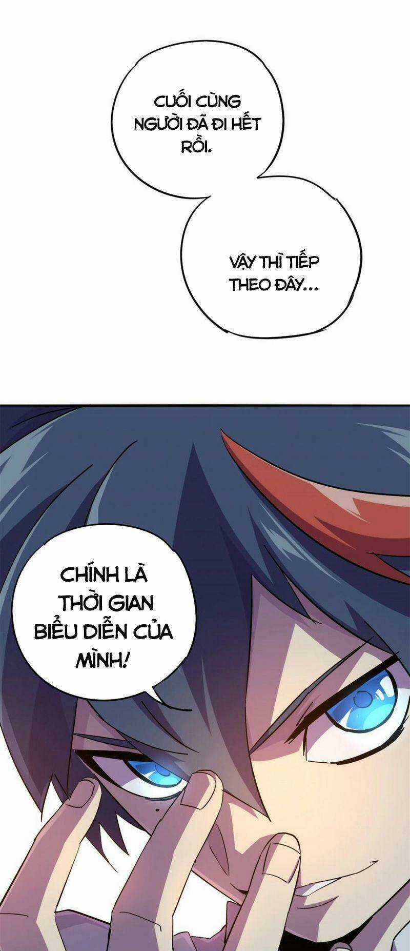 Siêu Thần Chế Tạp Sư Chapter 16 trang 23