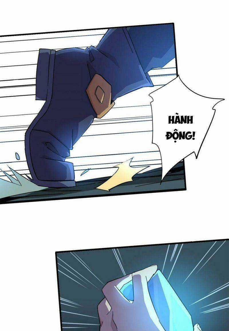 Siêu Thần Chế Tạp Sư Chapter 16 trang 25