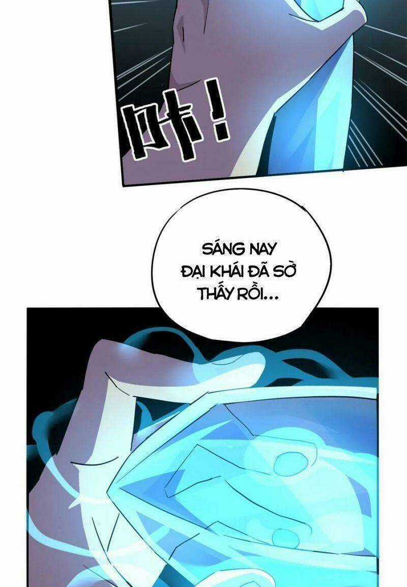 Siêu Thần Chế Tạp Sư Chapter 16 trang 26