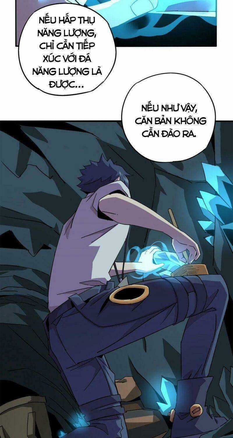 Siêu Thần Chế Tạp Sư Chapter 16 trang 27