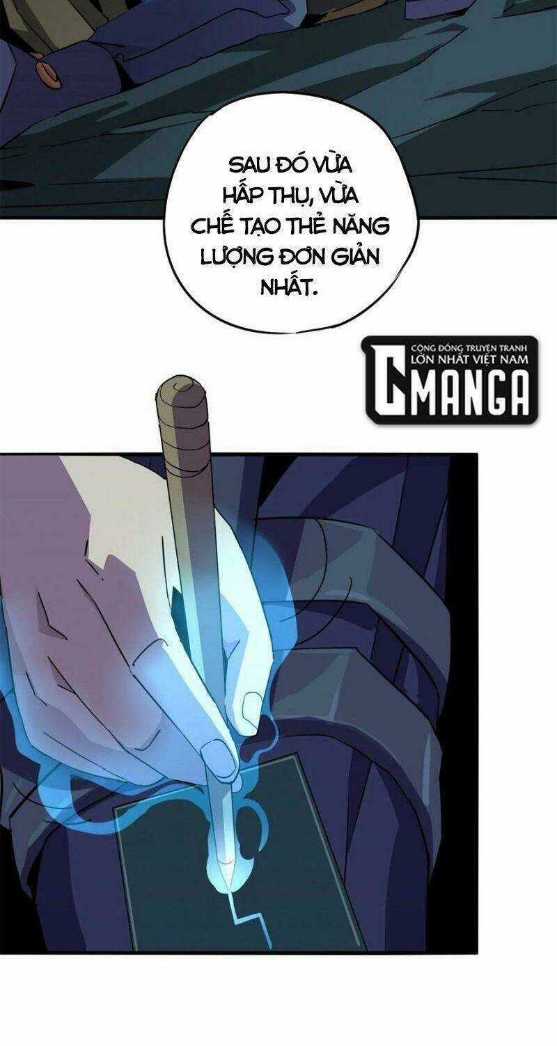 Siêu Thần Chế Tạp Sư Chapter 16 trang 28