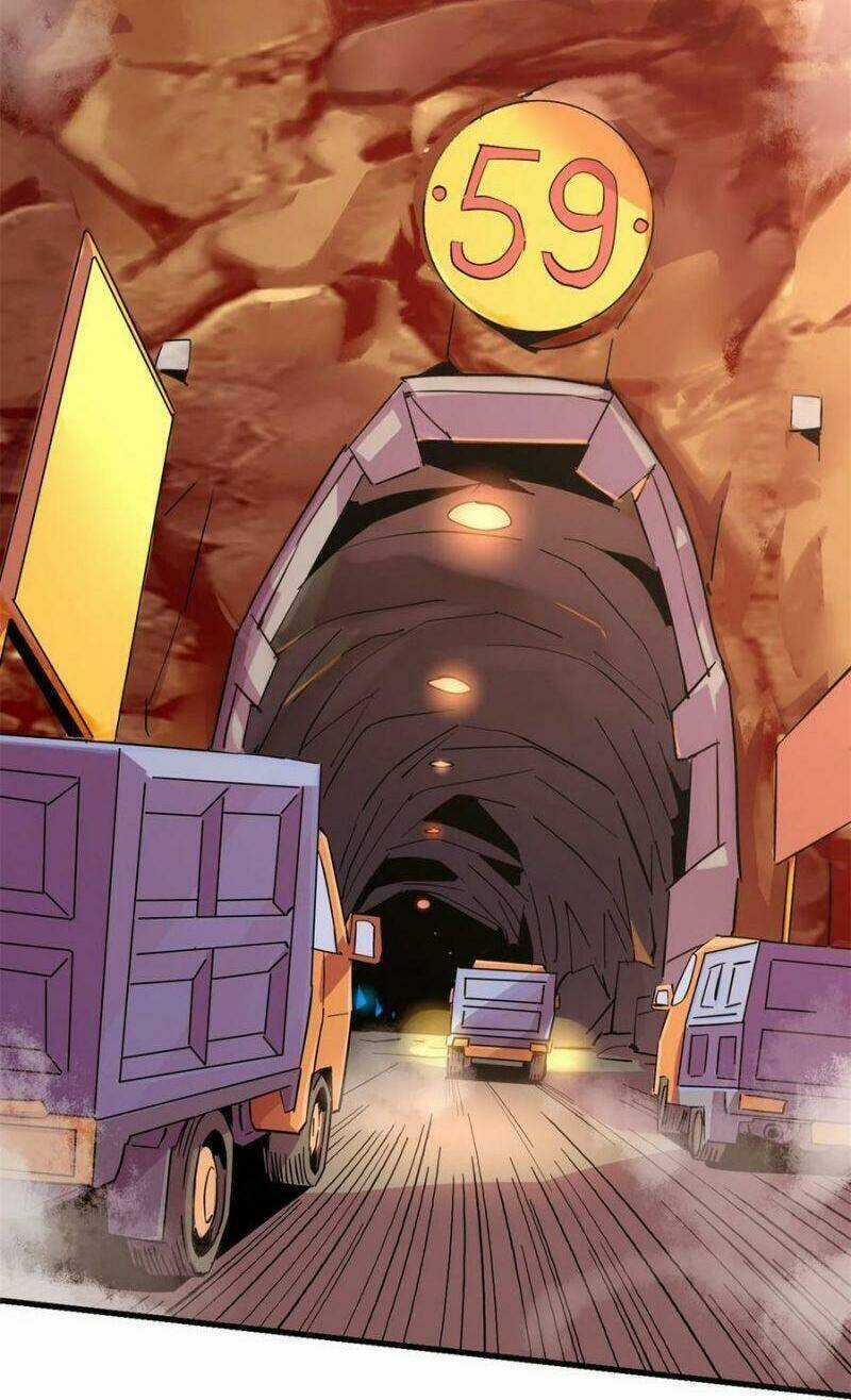 Siêu Thần Chế Tạp Sư Chapter 16 trang 3