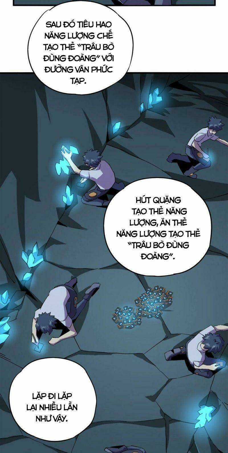 Siêu Thần Chế Tạp Sư Chapter 16 trang 31