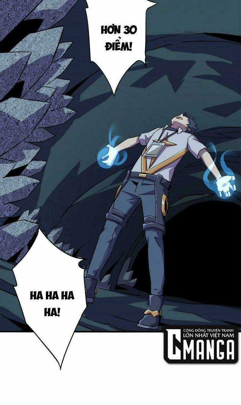 Siêu Thần Chế Tạp Sư Chapter 16 trang 35